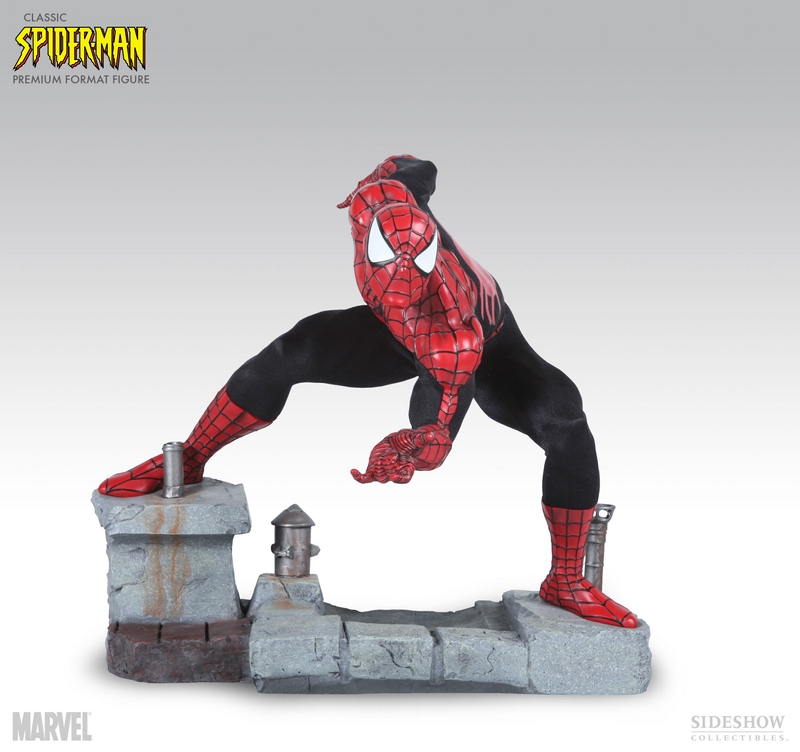 SPIDERMAN Premium format Spiderman_7146_press_09__Copier_