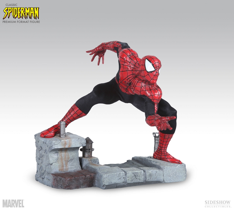 SPIDERMAN Premium format Spiderman_7146_press_11__Copier_