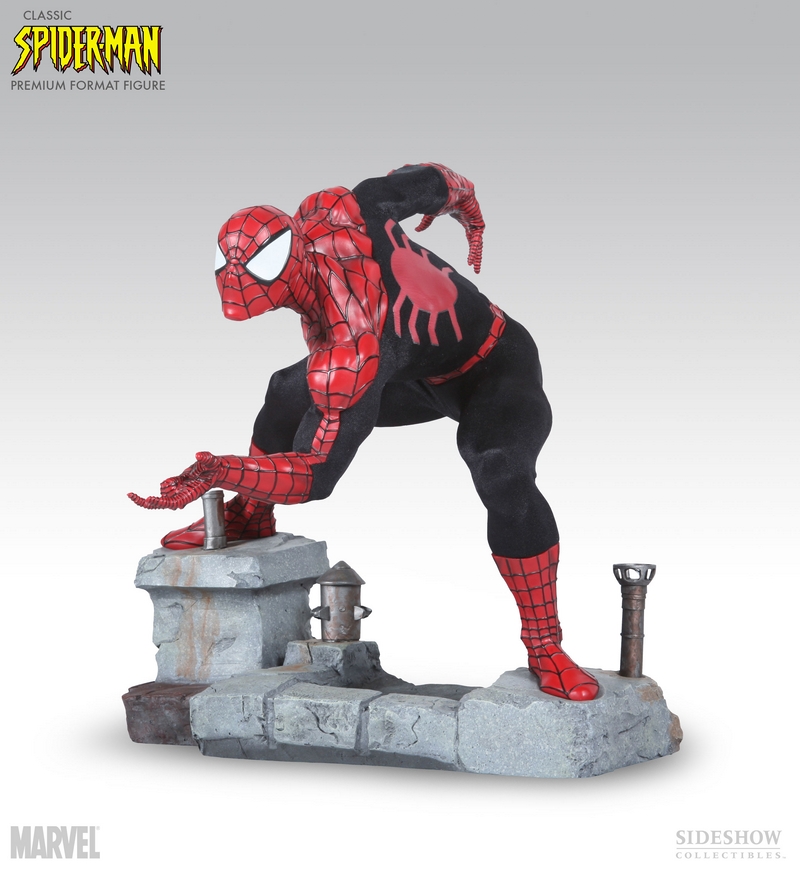 SPIDERMAN Premium format Spiderman_7146_press_12__Copier_