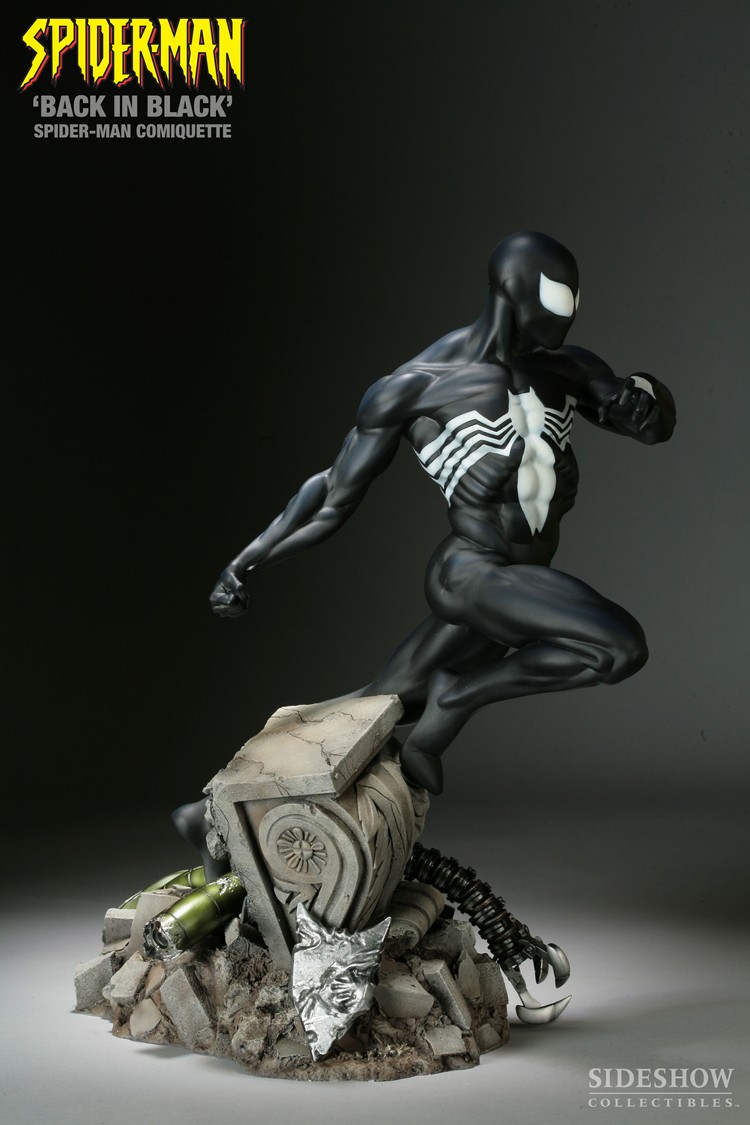 SPIDER-MAN BLACK COSTUME Comiquette Spiderman_black_200008_press_02__Copier_