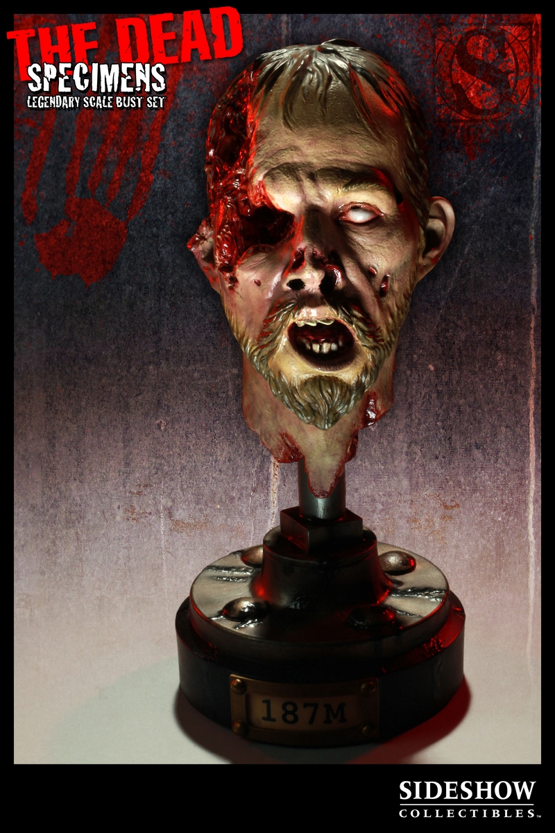 THE DEAD/ SPECIMENS Legendary scale busts THE_DEADS_LEGENDARY_SCALE_BUSTS_3020_press07__Copier_