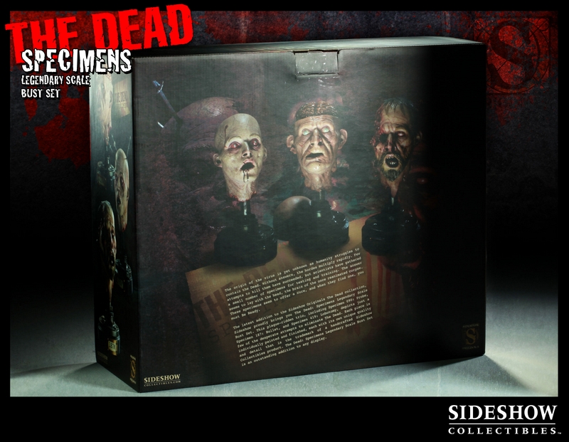 THE DEAD/ SPECIMENS Legendary scale busts THE_DEADS_LEGENDARY_SCALE_BUSTS_3020_press14__Copier_