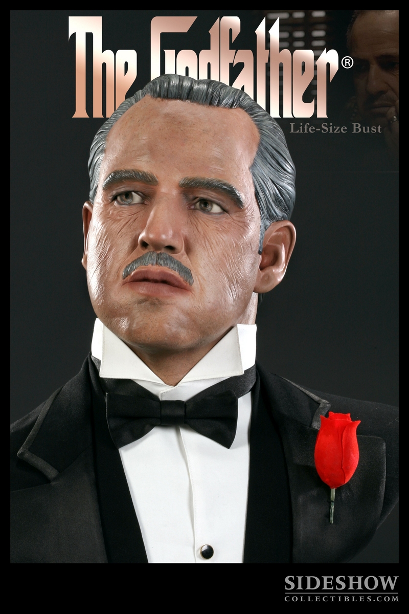 'THE GODFATHER'  DON CORLEONE Life size bust THE_GODFATHER_LIFE_SIZE_BUST2956_press_04__Copier_