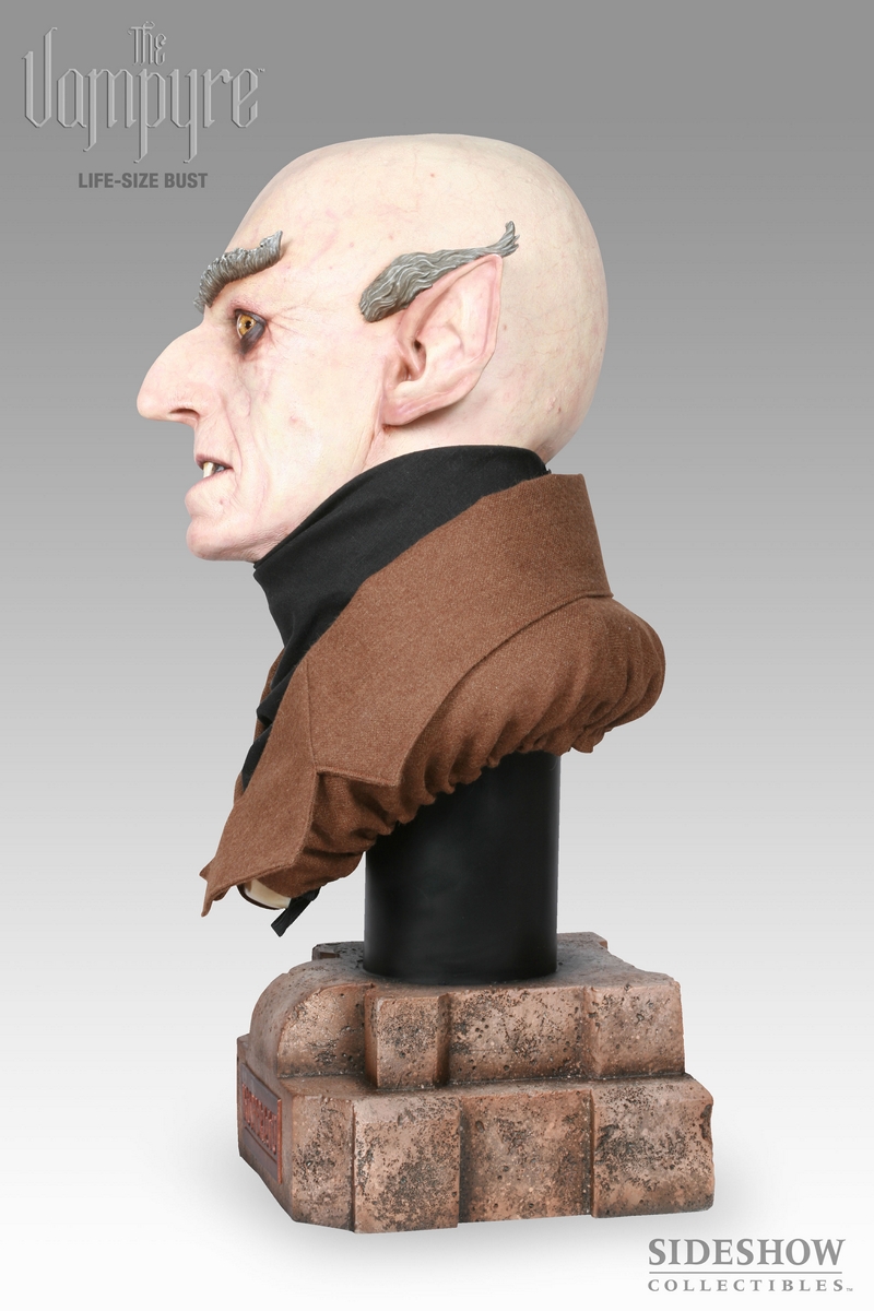 "NOSFERATU" THE VAMPYRE Life size bust THE_VAMPYRE_NOSFERATU_LIFE_SIZE_BUST_2924_press_05__Copier_