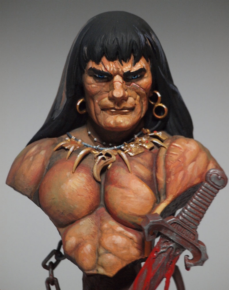 LES KITS SUR CONAN Barbarian_bust_kit_Bruckner_006__Copier_