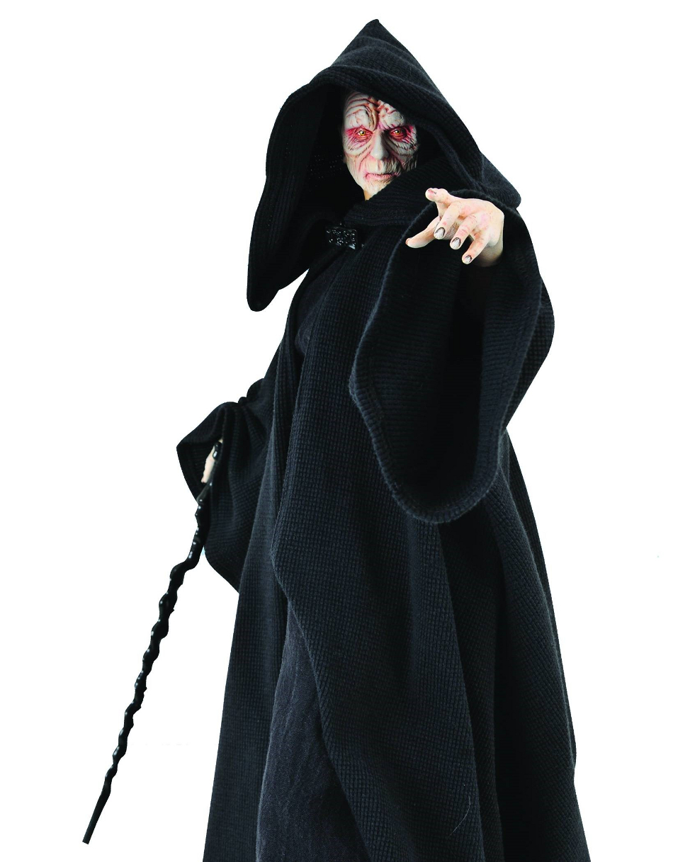 NEWS AUTRES UNIVERS Emperor_Palpatine_UQS_Figure