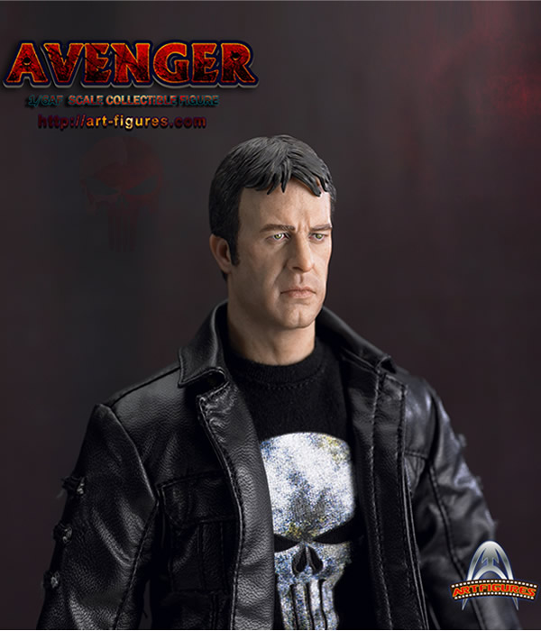 ART-FIGURES : PUNISHER  Art_figure_thomas_jane_punisher_2