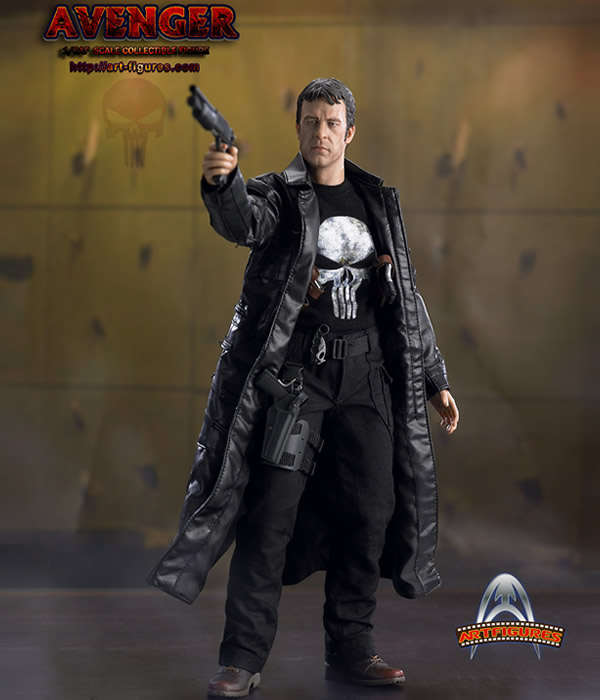 ART-FIGURES : PUNISHER  Art_figure_thomas_jane_punisher_6