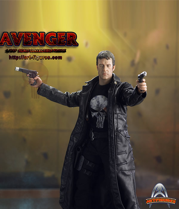 ART-FIGURES : PUNISHER  Art_figure_thomas_jane_punisher_7