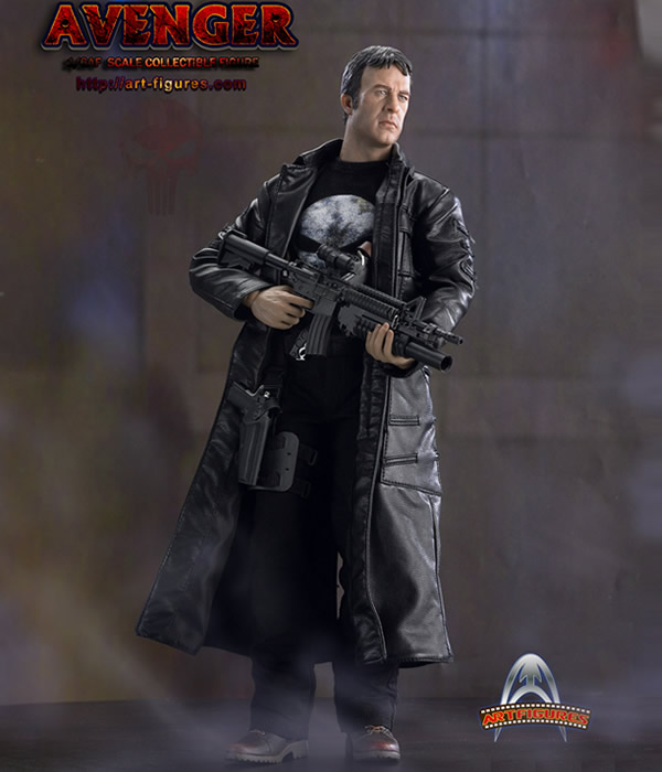 ART-FIGURES : PUNISHER  Art_figure_thomas_jane_punisher_8