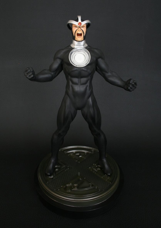 Statue HAVOK Havok_St_w1