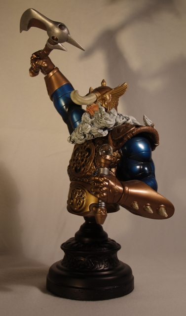 ODIN "change-o-arm" Bust_bowen_odin_4