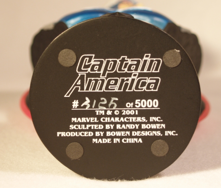 CAPTAIN AMERICA "classic" Bustbowencptamerica11