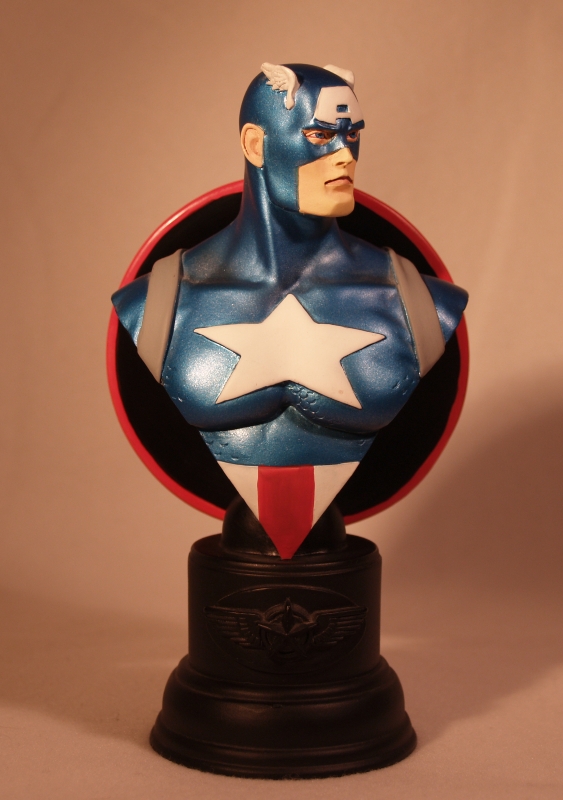 CAPTAIN AMERICA "classic" Bustbowencptamerica6