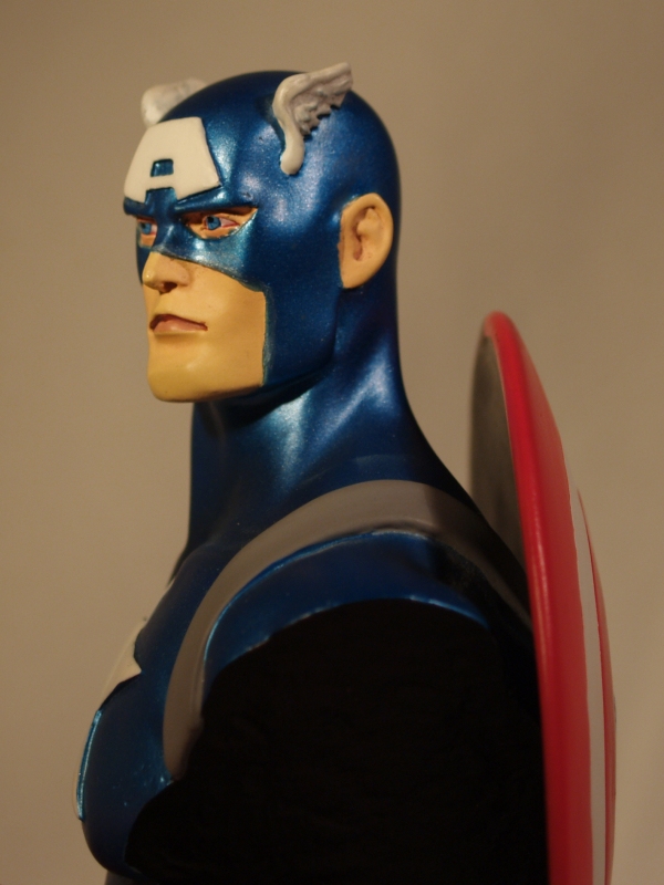 CAPTAIN AMERICA "classic" Bustbowencptamerica9