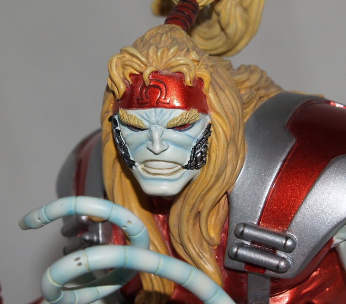 OMEGA RED Bustbowenomegared8