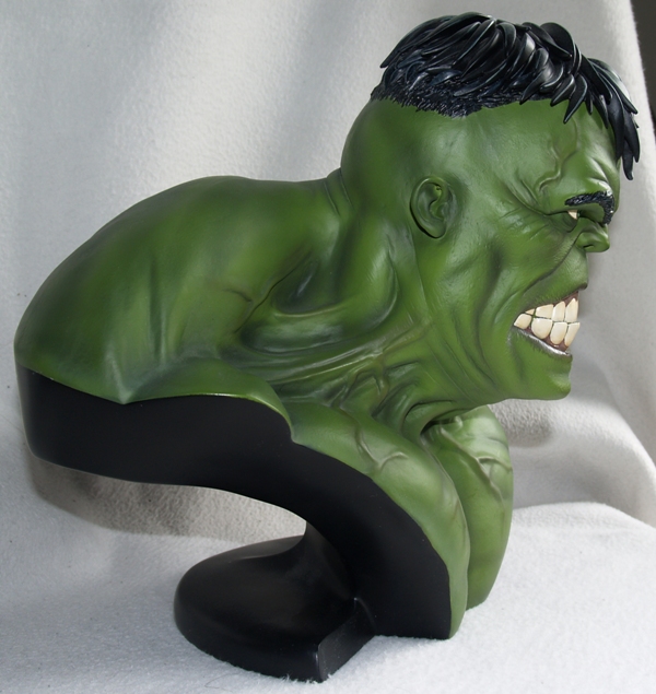 HULK Legendary scale bust Lsbsideshowhulk4