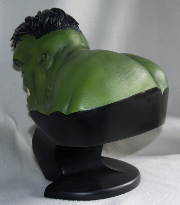 HULK Legendary scale bust Lsbsideshowhulk7