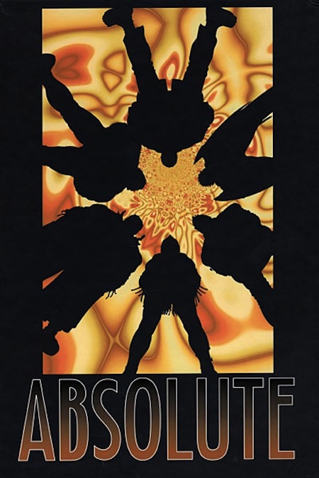 The Absolute Authority - Vol.2 Absolute_Authority_2-Bryan_Hitch