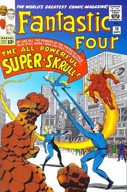 LE SUPER-SKRULL Superskrull13