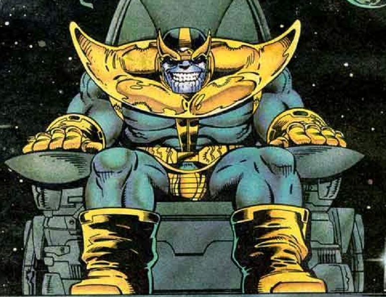 THANOS "redo" Thanos8