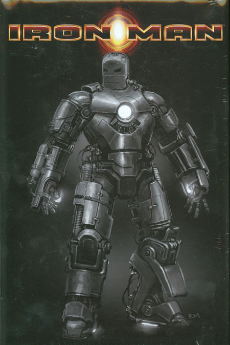 The Invincible Iron Man - Vol. 1 (Marvel Omnibus) The_Invincible_Iron_Man-Omnibus_variant_movie_edition