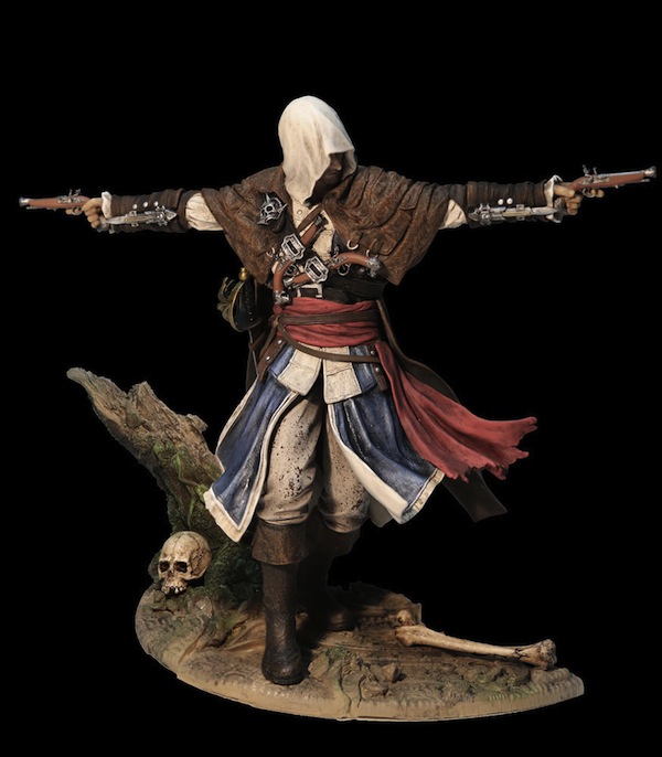 Assassin's Creed IV Black Flag - Edward Kenway: The Assassin Pirate  Assassins_Creed_4_Black_Flag-Edward_Kenway_The_Assassin_Pirate-01