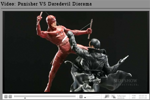 daredevil vs punisher dio Punisher_VS_diorama