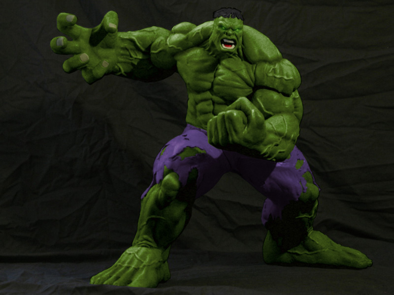 Hulk's Kit  060910-barbarian-hulk-green