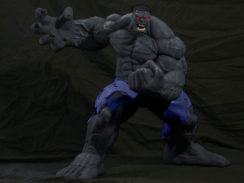 Hulk's Kit  060910-barbarian-hulk-grey