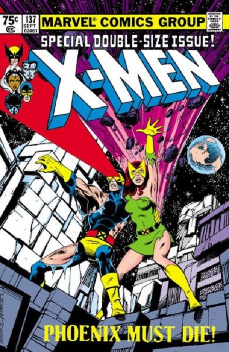 Uncanny X-Men - Vol. 2 ( Marvel Omnibus ) THE_UNCANNY_X-MEN_omnibus_volume_2