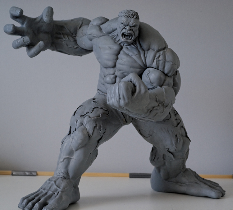 Projet de commercialisation d'une statue de HULK Hulk03_1_1_