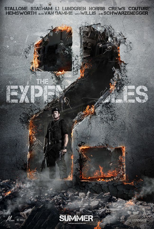 Expendables 2 The_Expendables_2_La_premiere_affiche_1_1_