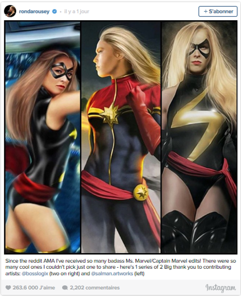 NEWS CINÉMA / TV - Page 9 Ronda_rousey_cap_marvel_2