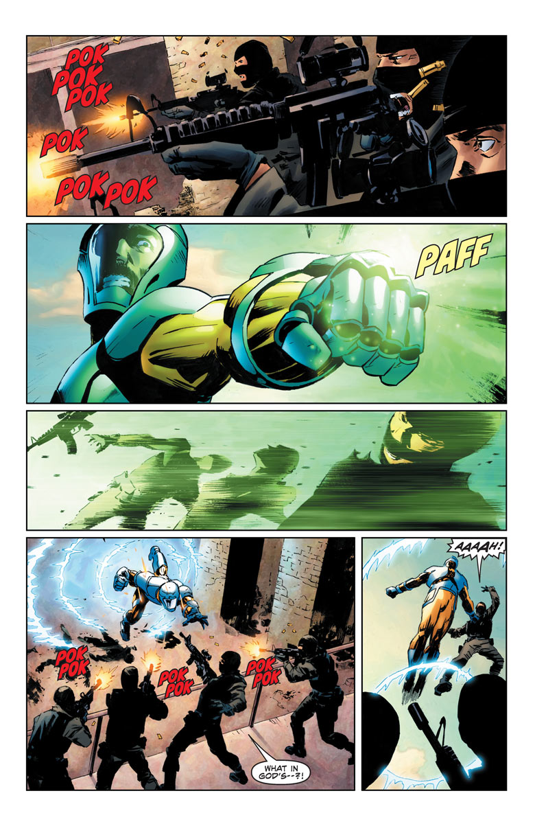 NEWS VALIANT X-O_MANOWAR__4_-_pg._1_of_6