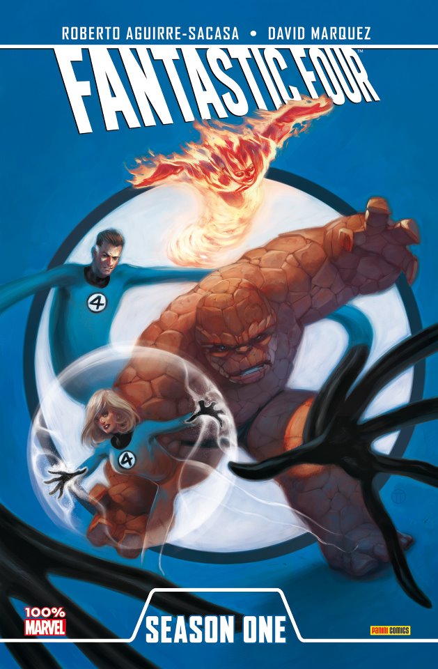 SORTIES PANINI AOUT 2012 100__MARVEL__FANTASTIC_FOUR_SEASON_ONE