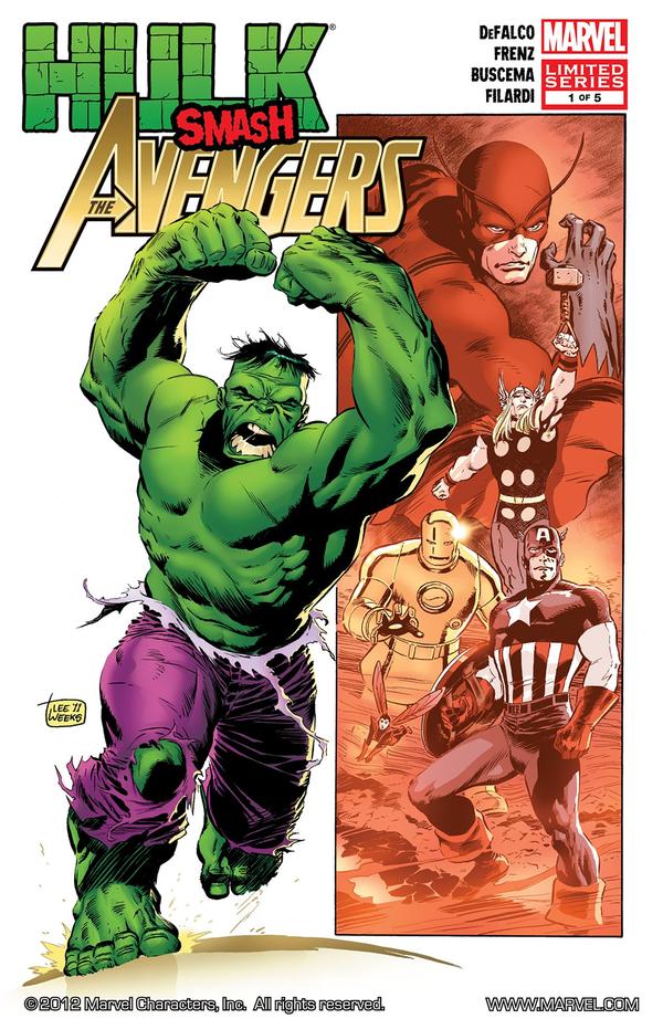 NOUVEAUTES MARVEL FRANCE - Page 20 2323325-hulksmashavengers_super_1_