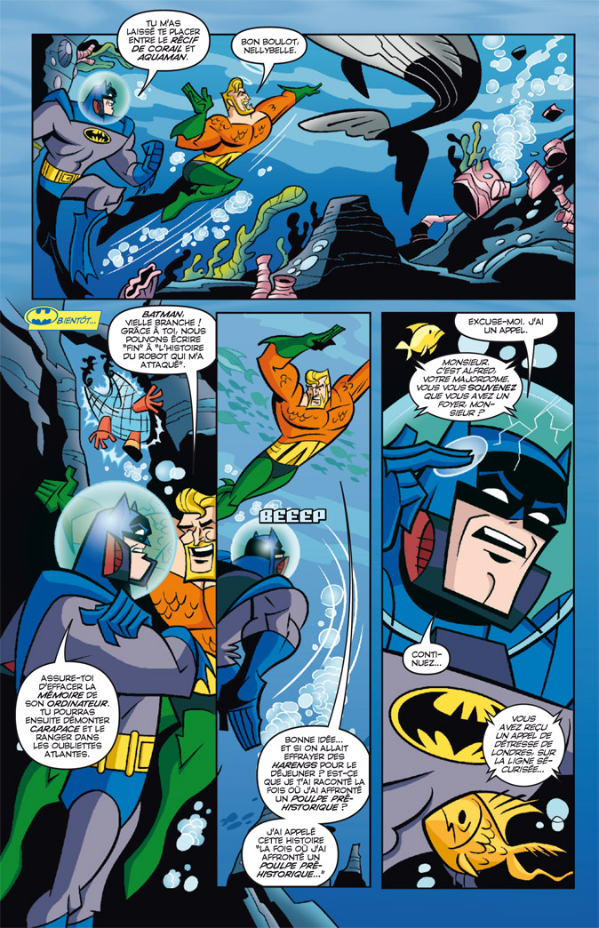 BATMAN : L'alliance des héros ( DC Kids ) BATMAN_L_ALLIANCE_DES_HEROS_tome_1_P3