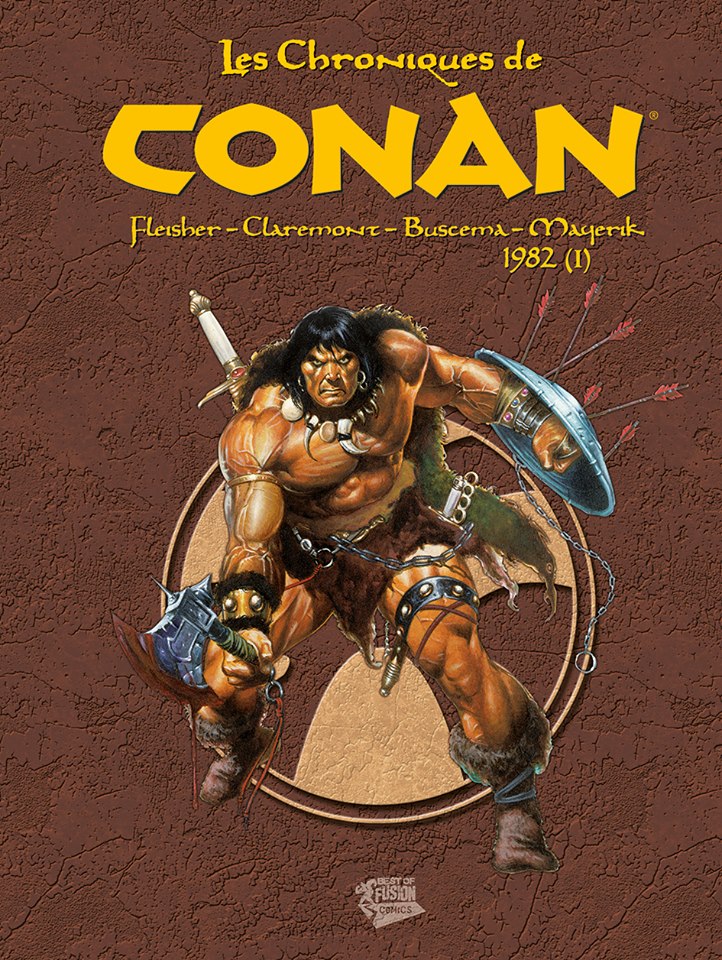 SORTIES PANINI LIBRAIRIES SEPTEMBRE 2013 BEST_OF_FUSION_COMICS__LES_CHRONIQUES_DE_CONAN_1982__I___