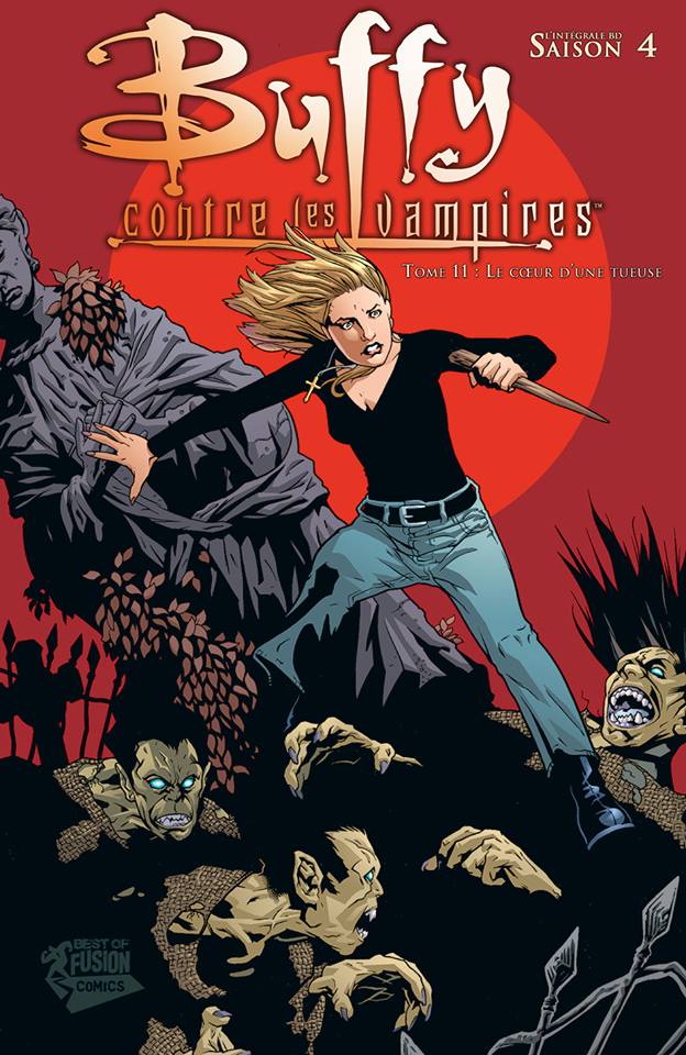 SORTIES PANINI LIBRAIRIES JANVIER 2014 BUFFY_CLASSIC_11___