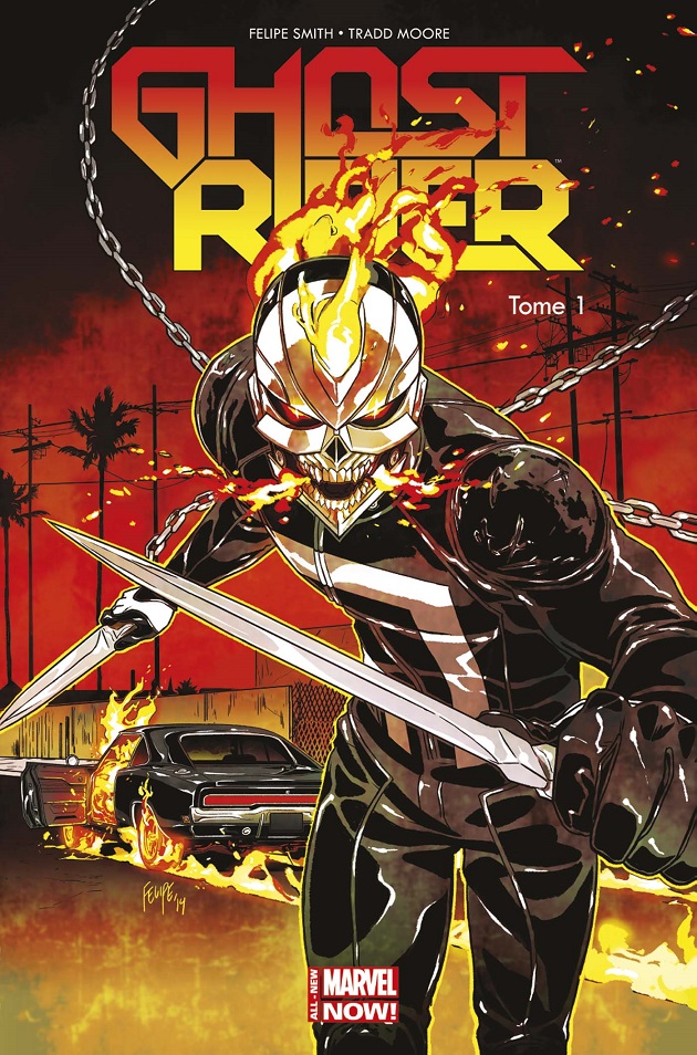 SORTIES LIBRAIRIE PANINI MAI 2015 GHOST_RIDER_1_PANINI_2015_