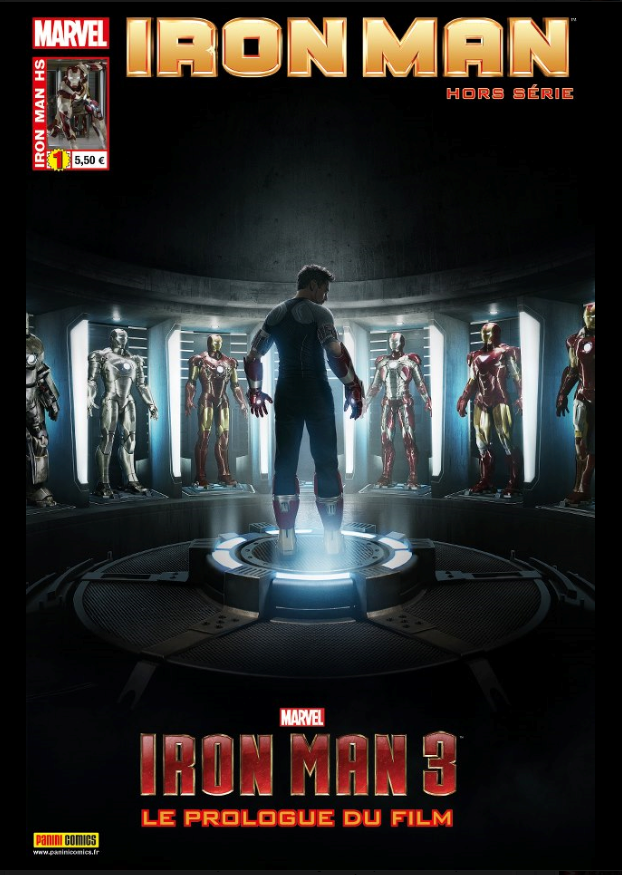 SORTIES PANINI AVRIL 2013 IRON_MAN_HORS_SERIE_1