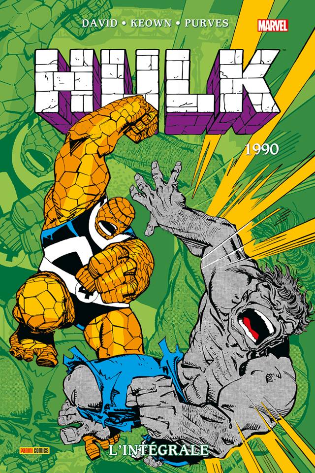 SORTIES LIBRAIRIES PANINI NOVEMBRE 2014 MARVEL_CLASSIC__HULK_-_L__INTEGRALE_1990__