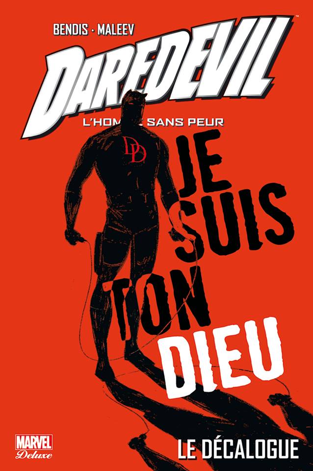 SORTIES   LIBRAIRIES PANINI AOUT 2013 MARVEL_DELUXE__DAREDEVIL__L__HOMME_SANS_PEUR_4__