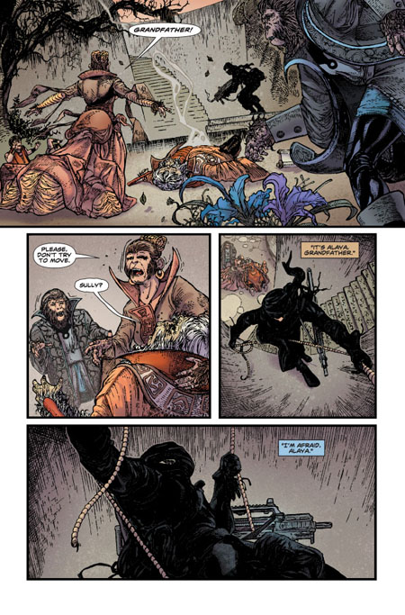 LA PLANETE DES SINGES Planet_of_the_Apes_01_Preview_Page_03_1_