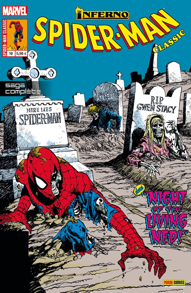 SORTIES PANINI MAI 2014 SPIDER-MAN_CLASSIC_10__INFERNO__