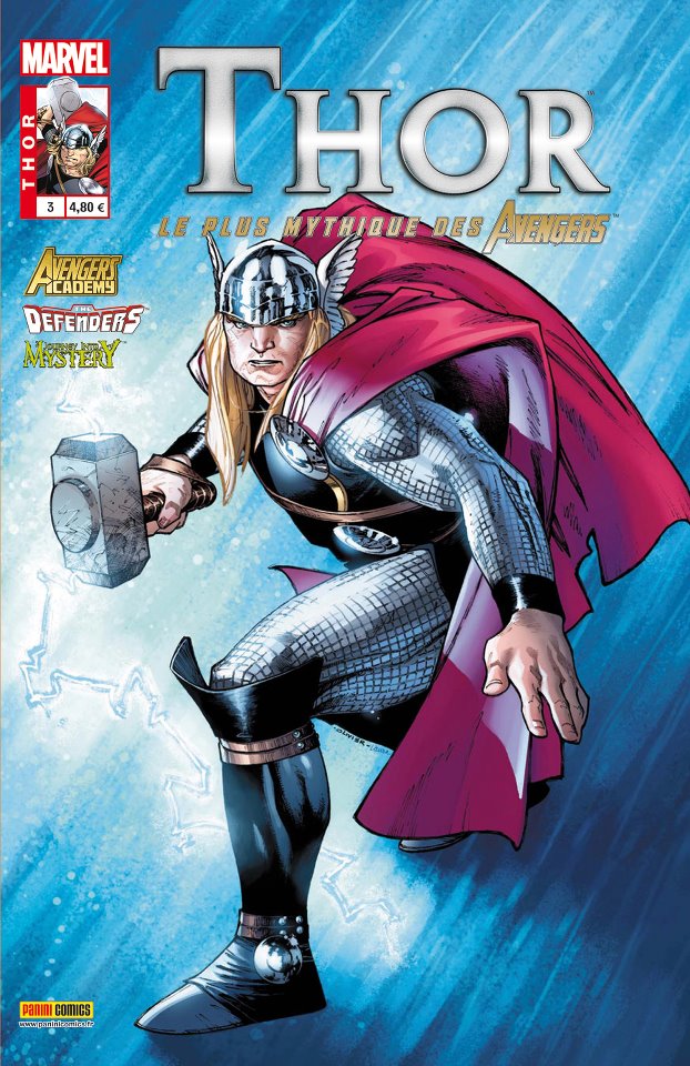 SORTIES PANINI SEPTEMBRE 2012 THOR_3