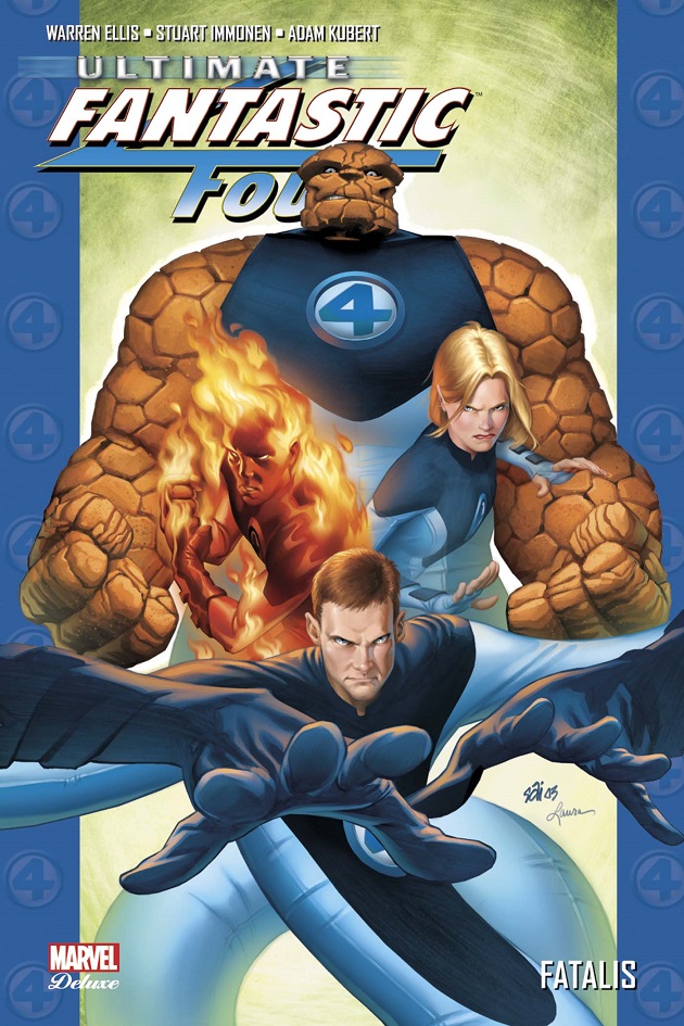 SORTIES LIBRAIRIE PANINI MAI 2015 ULTIMATE_FANTASTIC_FOUR_2_-_FATALIS__