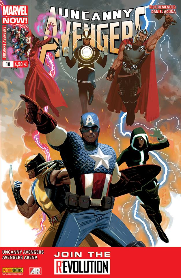 SORTIES PANINI MARS 2014 UNCANNY_AVENGERS_10_