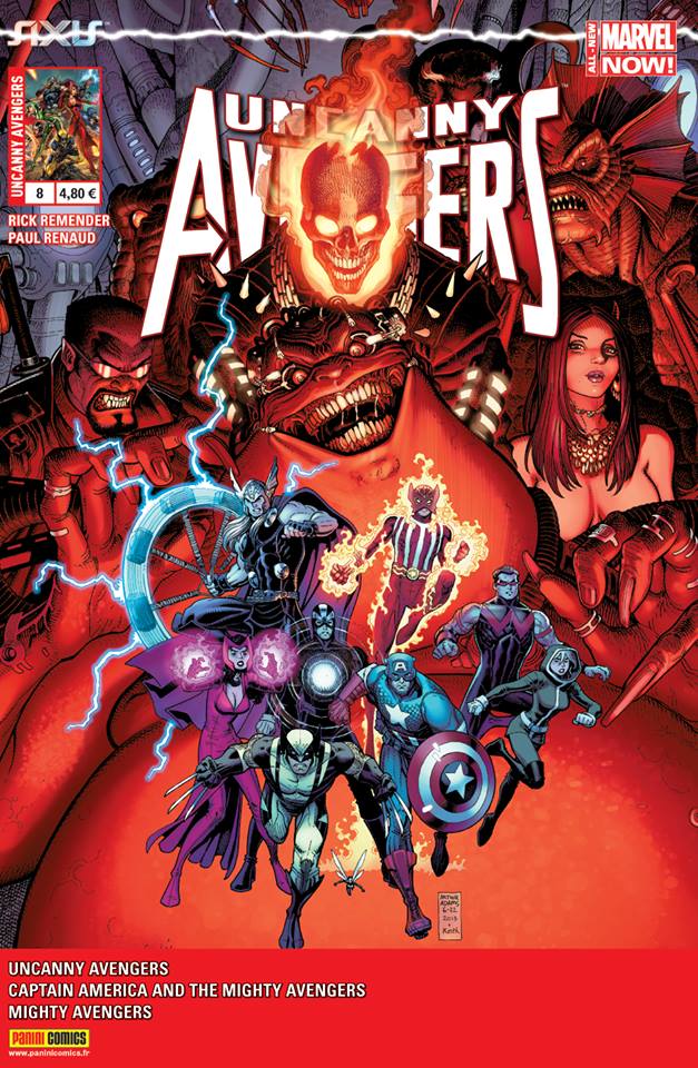 SORTIES PANINI JUIN 2015 UNCANNY_AVENGERS_8__